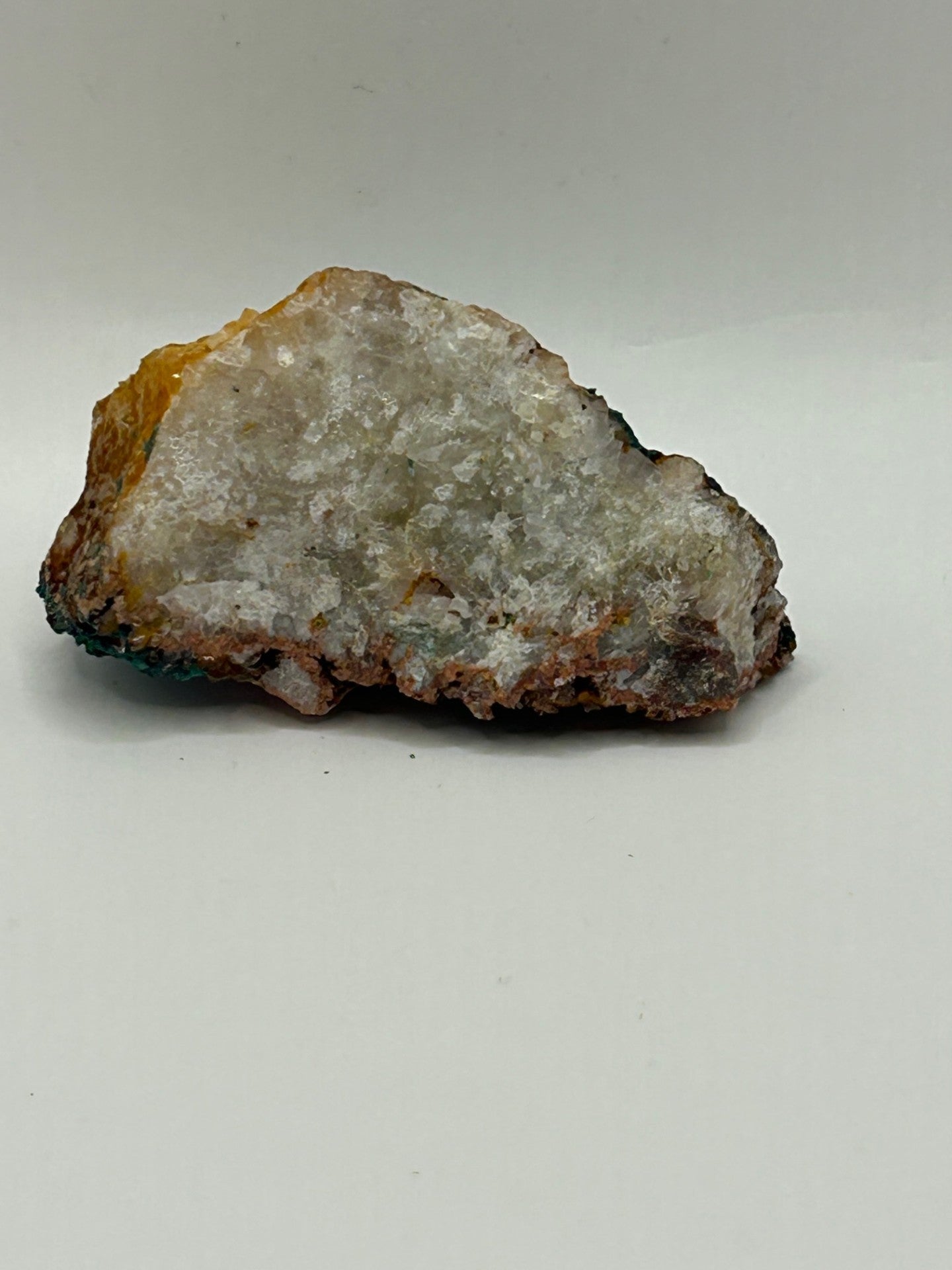 Malachite from Morocco