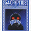 Cryptid Playing Cards