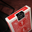 Red Rider Back Bicycle Playing Cards