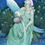 Tarot of the Witch's Garden