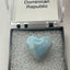 Larimar Heart