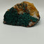 Malachite from Morocco