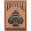 Bicycle Unique Pacific Northwest Native American Art Playing Cards