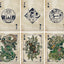 Great Old One Cthulhu Mythos Playing Cards