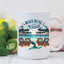 Beach Please I'm A Mermaid - 15oz Coffee Mug