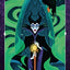 Disney Villains Tarot Deck and Guidebook