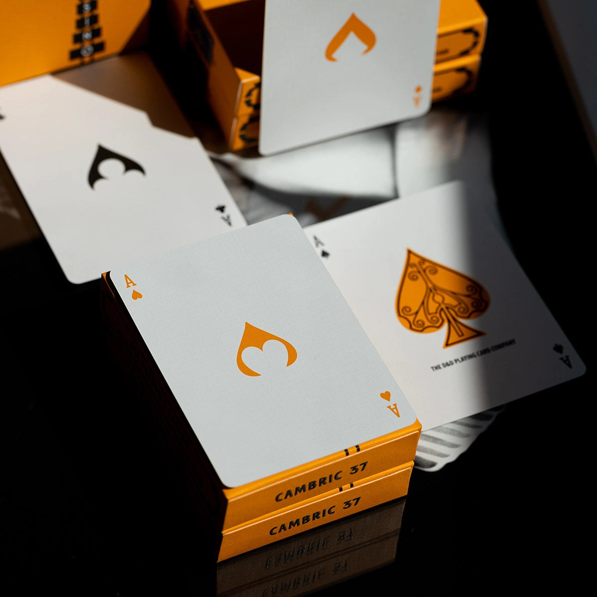 Ace Fulton's Casino V3 Playing Cards