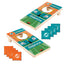 Miami Dolphins - NFL Tabletop Cornhole