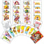 Looney Tunes Playing Cards by Masterpieces