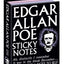 Edgar Allan Poe Sticky Notes