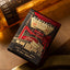 Bebemos Casino Playing Cards by theory11