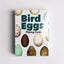 Bird Eggs Playing Cards
