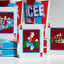 Icee™ Bear Official Playing Cards