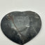 Orthoceras Fossil Heart Shaped Dish
