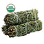4" Rosemary Sage Smudge Stick
