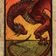 House of the Dragon Tarot Deck and Guidebook