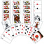 Cleveland Browns Playing Cards by Masterpieces