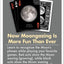 Moon Playing Cards