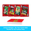 DC Comics Retro Wonder Woman Playing Cards by Aquarius