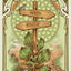 Romantic Lenormand Oracle