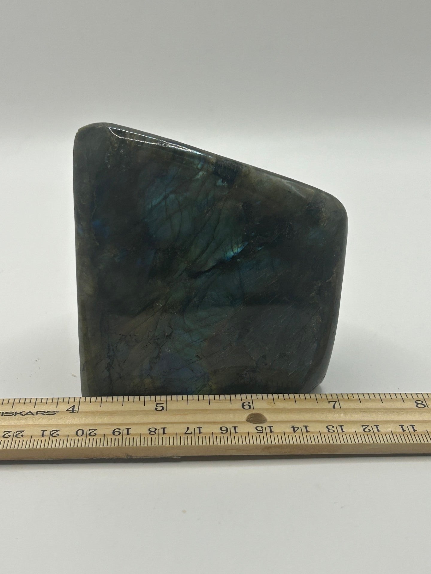 Labradorite Stone