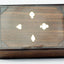 Playing Card Wooden Box Set - Suits