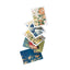 Hokusai Playing Cards with Magnetic Tuck Box