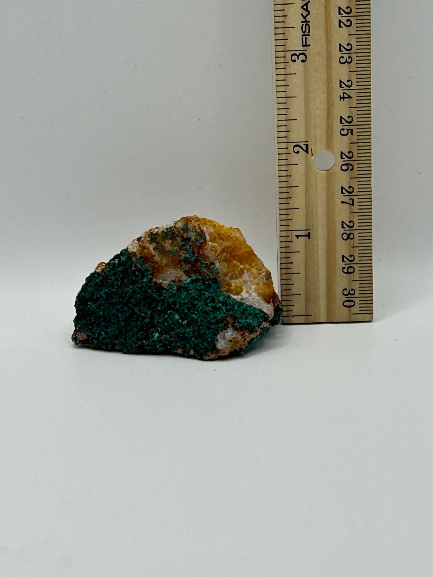 Malachite from Morocco
