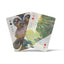 Impressionism Playing Cards with Magnetic Tuck Box