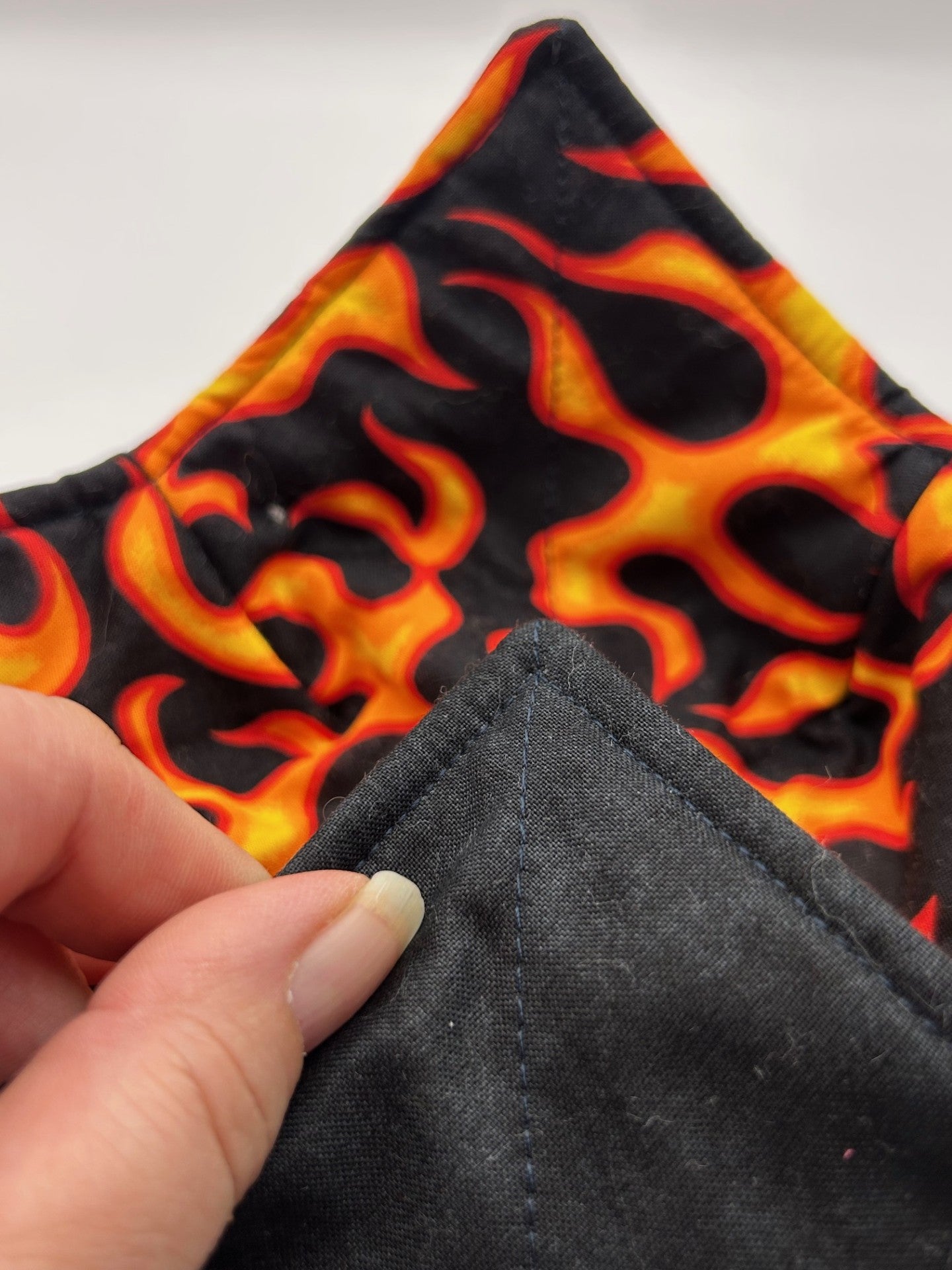 Microwave Bowl Cozy
