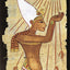 Egyptian Tarot Deck