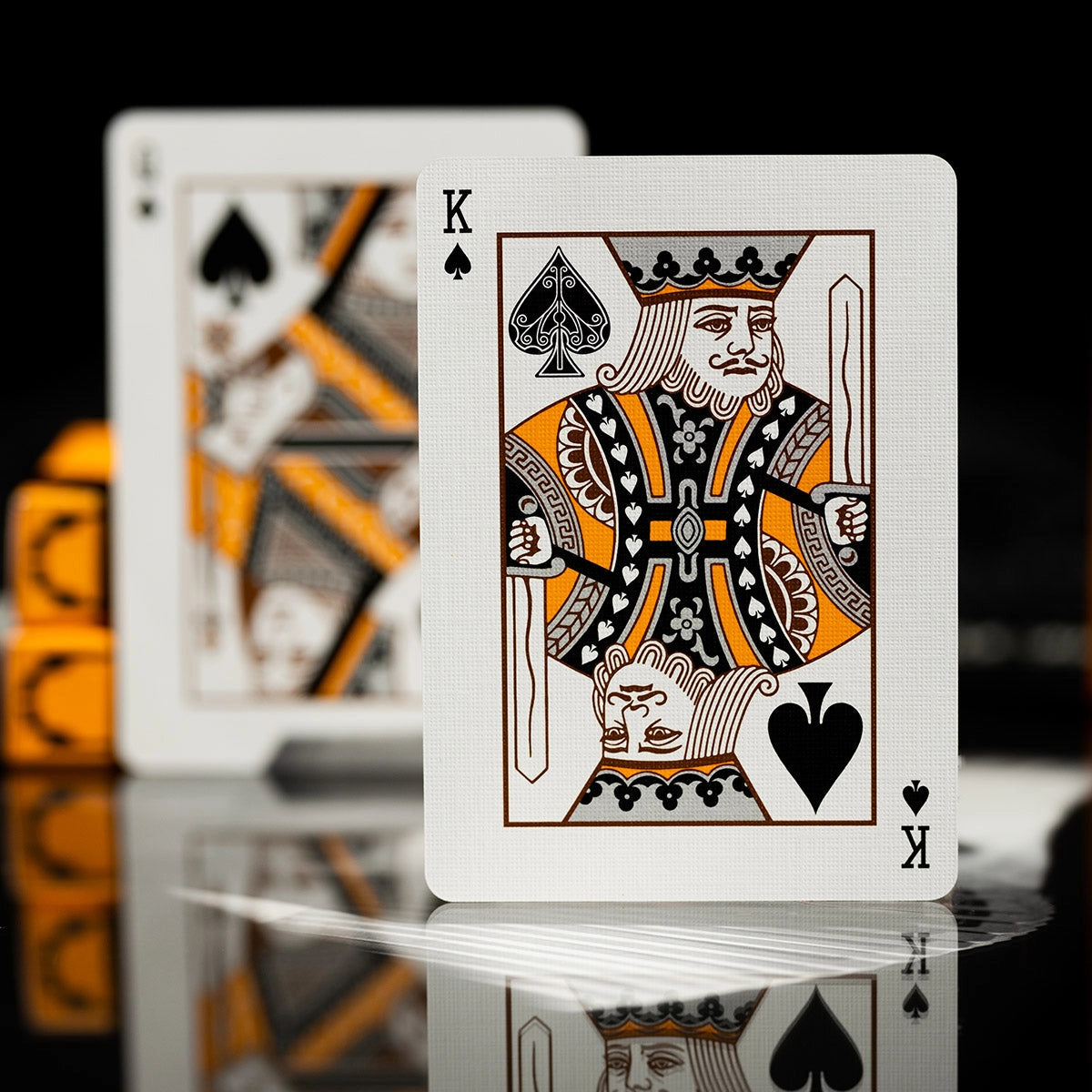 Ace Fulton's Casino V3 Playing Cards