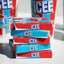 Icee™ Bear Official Playing Cards