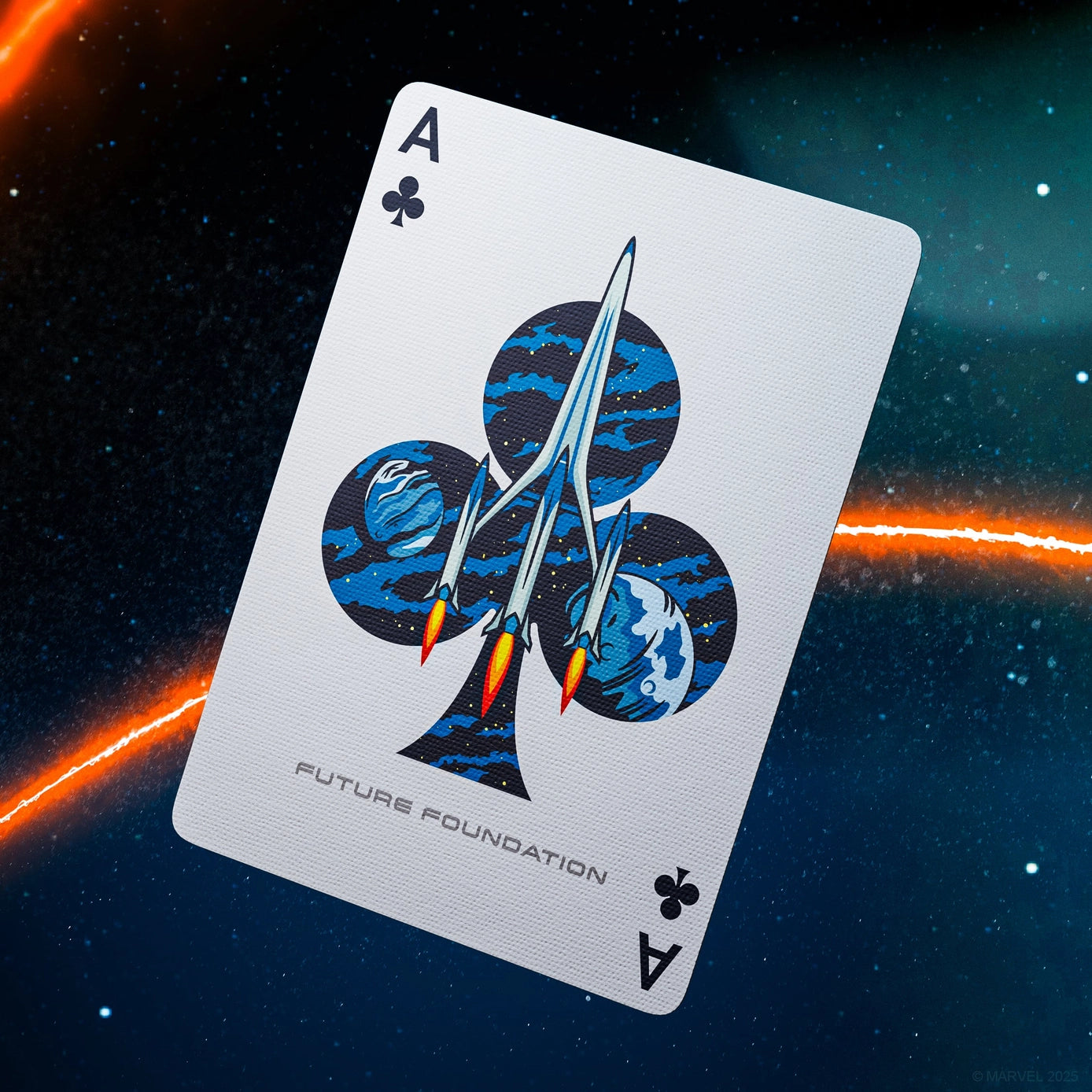 Fantastic  Playing Cards by theory11
