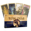 The Ring Cycle Tarot