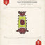 Moths Playing Cards