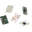 William Morris Playing Cards