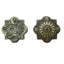 Adventure Coins – Pirates Metal Coins Set of 5