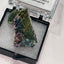 Lab‑Grown Bismuth Crystal