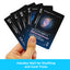 NASA Across the Universe Playing Cards – The Wonder of the Cosmos