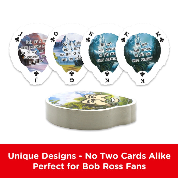Aquarius Rocket Power Playing Cards - Officially Licensed Deck With Linen Finish, Standard Poker Size