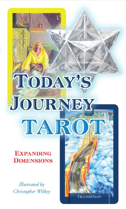 Today's Journey Tarot Deck