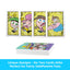 Fairly Odd Parents Playing Cards by Aquarius