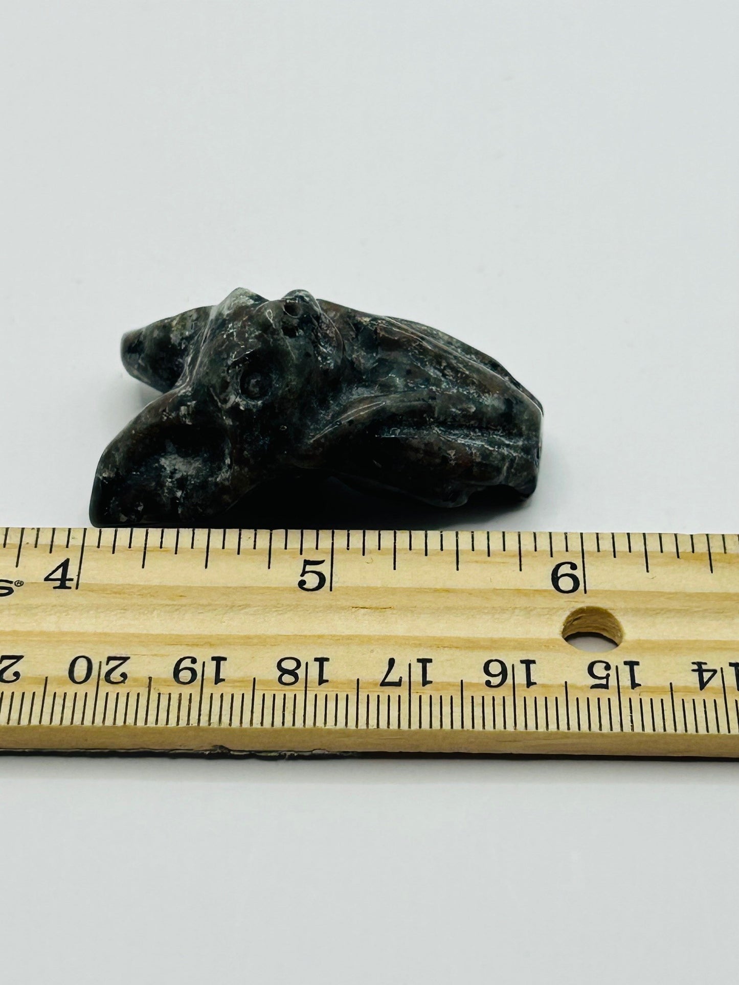 Bat Shaped - Yooperlite