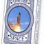 Outer Space - 3D Playing Cards