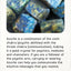 Crystal Message Cards Deck
