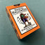 Haunted Halloween: Gallery of Monster Weirdos Playing Cards