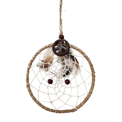 Dream Catcher Peace Sign