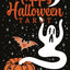 Happy Halloween Tarot