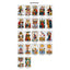 Tarot of Marseilles Da Brigh